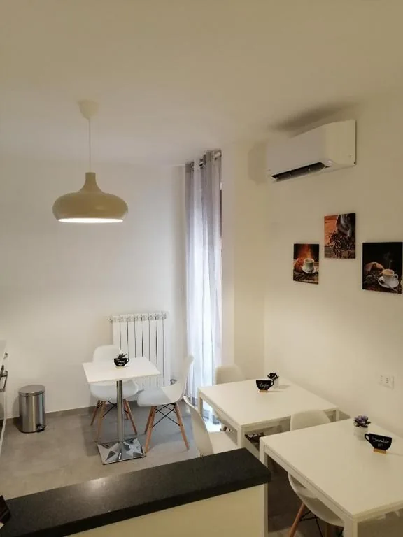 Bed and Breakfast My home — foto 4