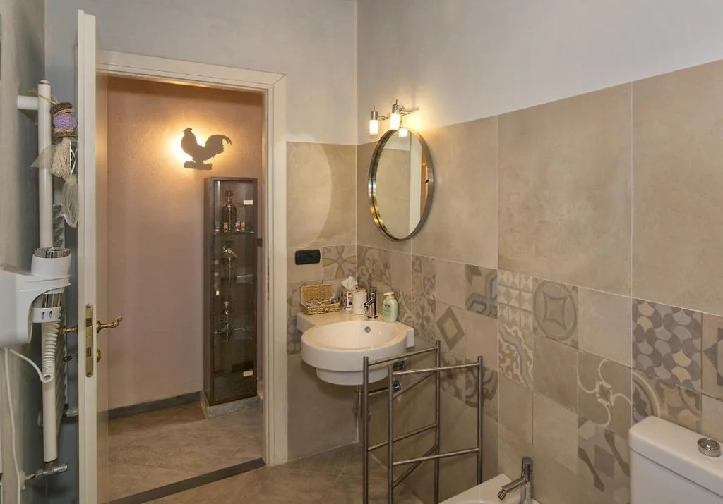 Bed and breakfast Queen — foto 3