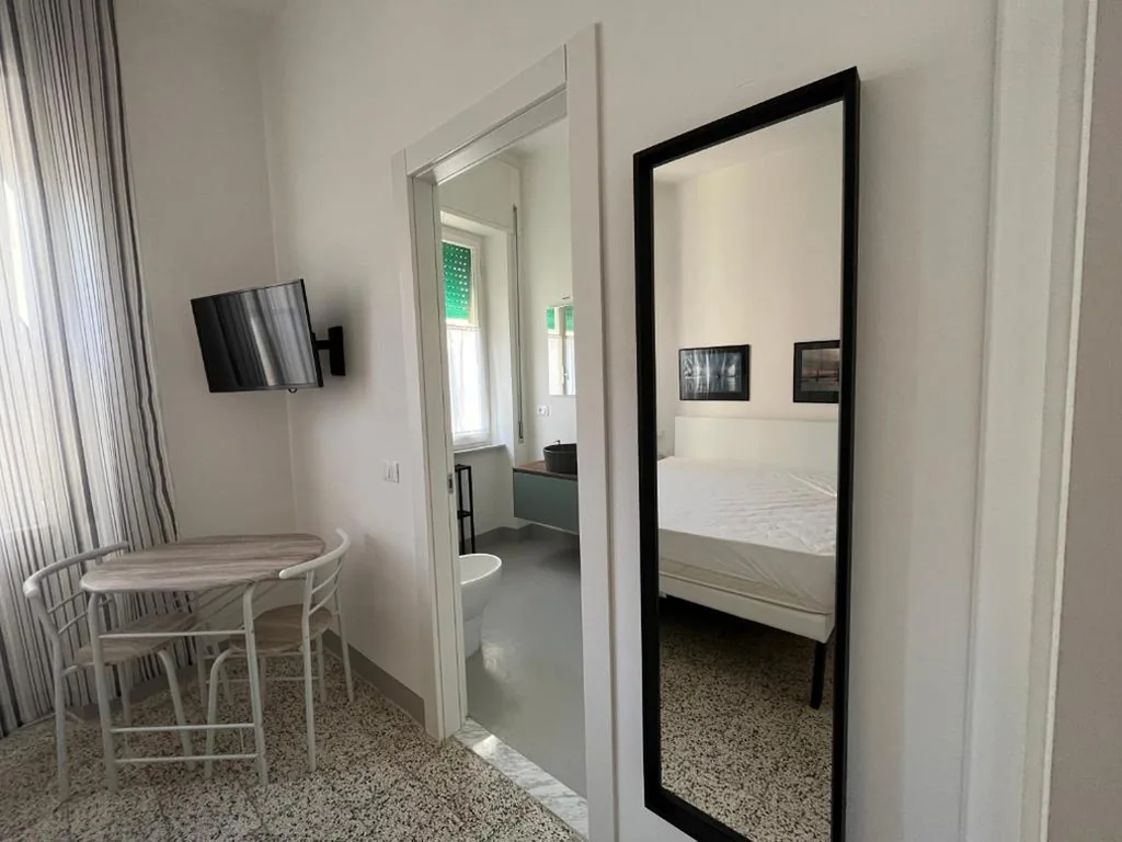 Bed and coffee Rooms Portoferraio — foto 4