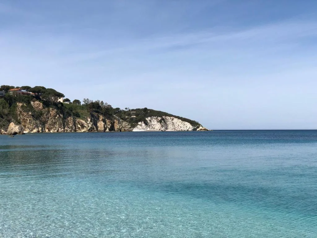 Bed and coffee Rooms Portoferraio — foto 5