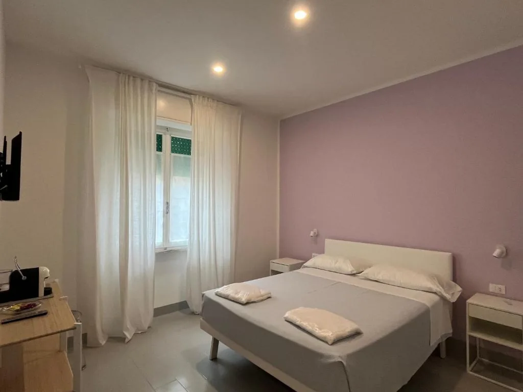 Bed and coffee Rooms Portoferraio — foto 6