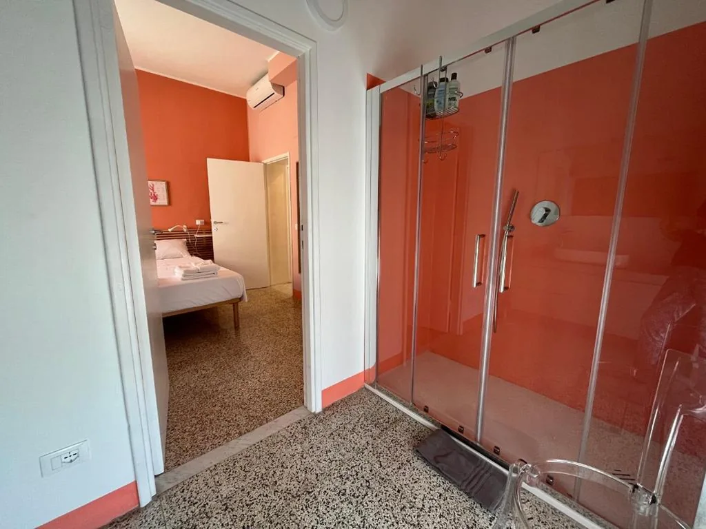 Bed and coffee Rooms Portoferraio — foto 7