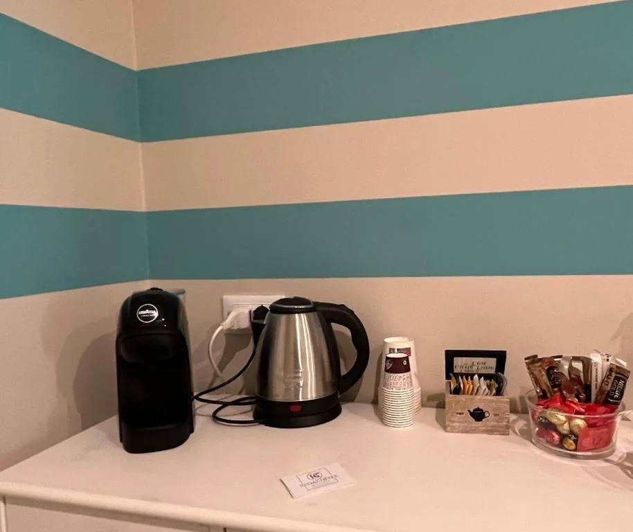 Bed and coffee Rooms Portoferraio — foto 8