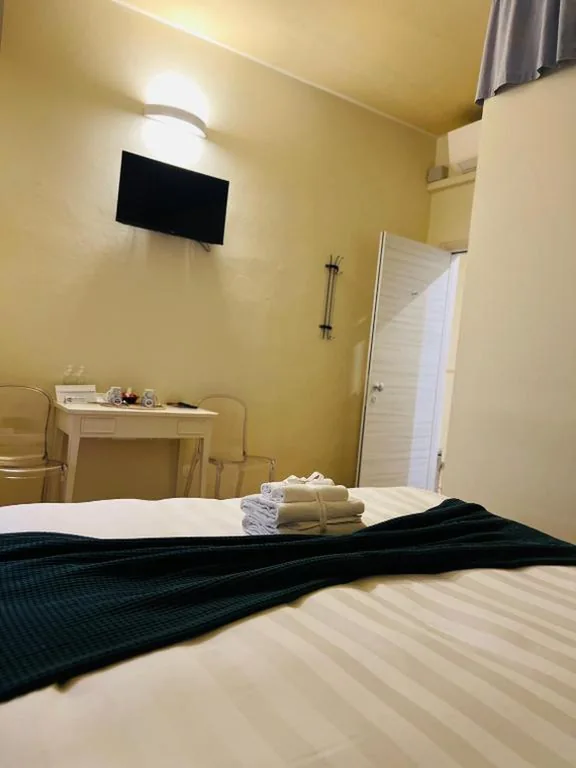 Bed & Bed Peterson — foto 5
