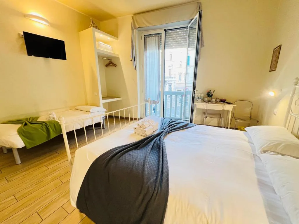 Bed & Bed Peterson — foto 6