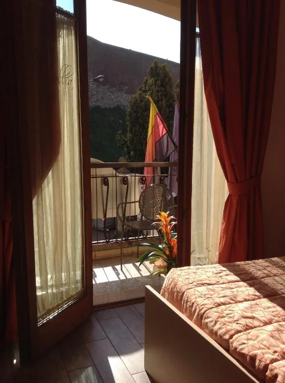 Bed & Breakfast Camollia — foto 6