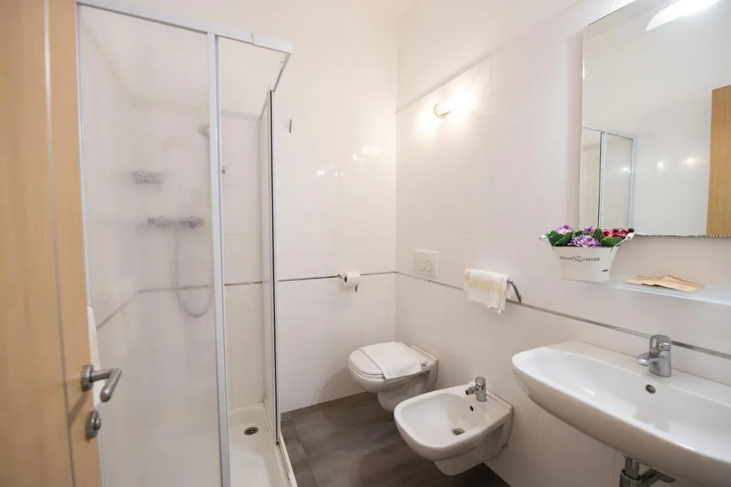 Bed & Breakfast Camollia — foto 8