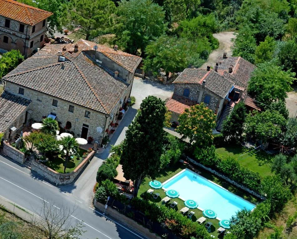 Bed & Breakfast Casale Gregoriano