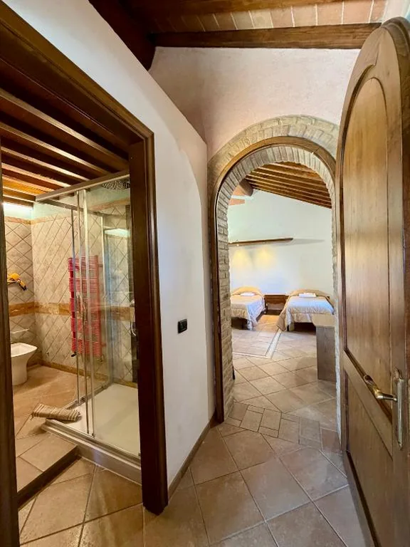 Bed & Breakfast Casale Gregoriano — foto 3