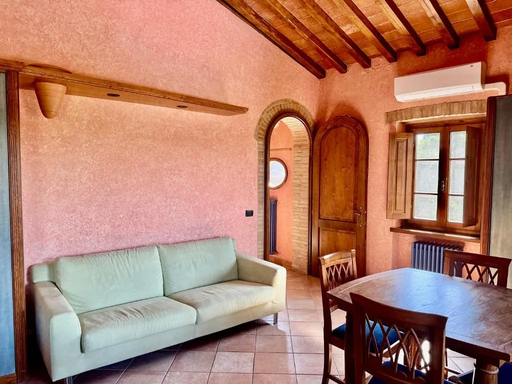 Bed & Breakfast Casale Gregoriano — foto 5