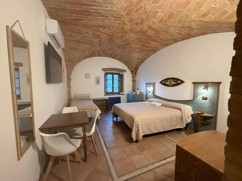 Bed & Breakfast Casale Gregoriano — foto 6