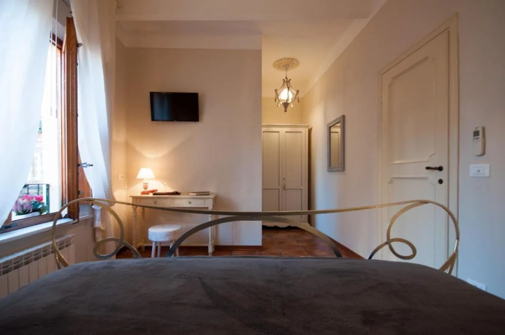 Bed & Breakfast Corte Toro — foto 5