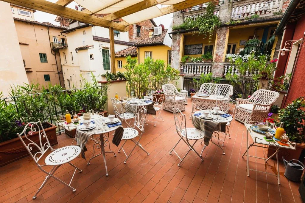 Bed & Breakfast Corte Toro — foto 6