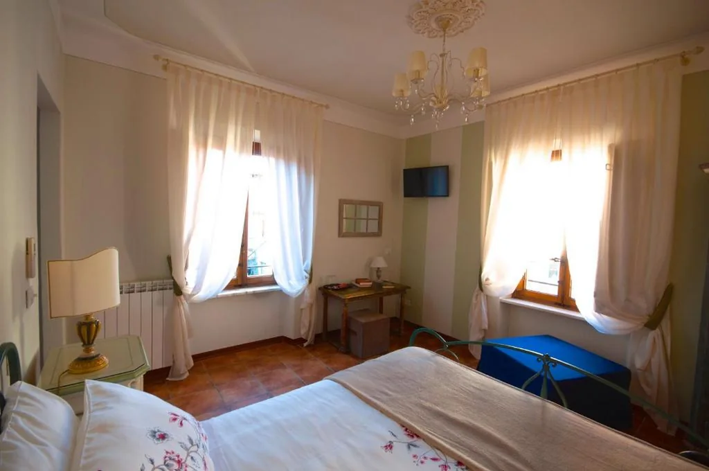 Bed & Breakfast Corte Toro — foto 7