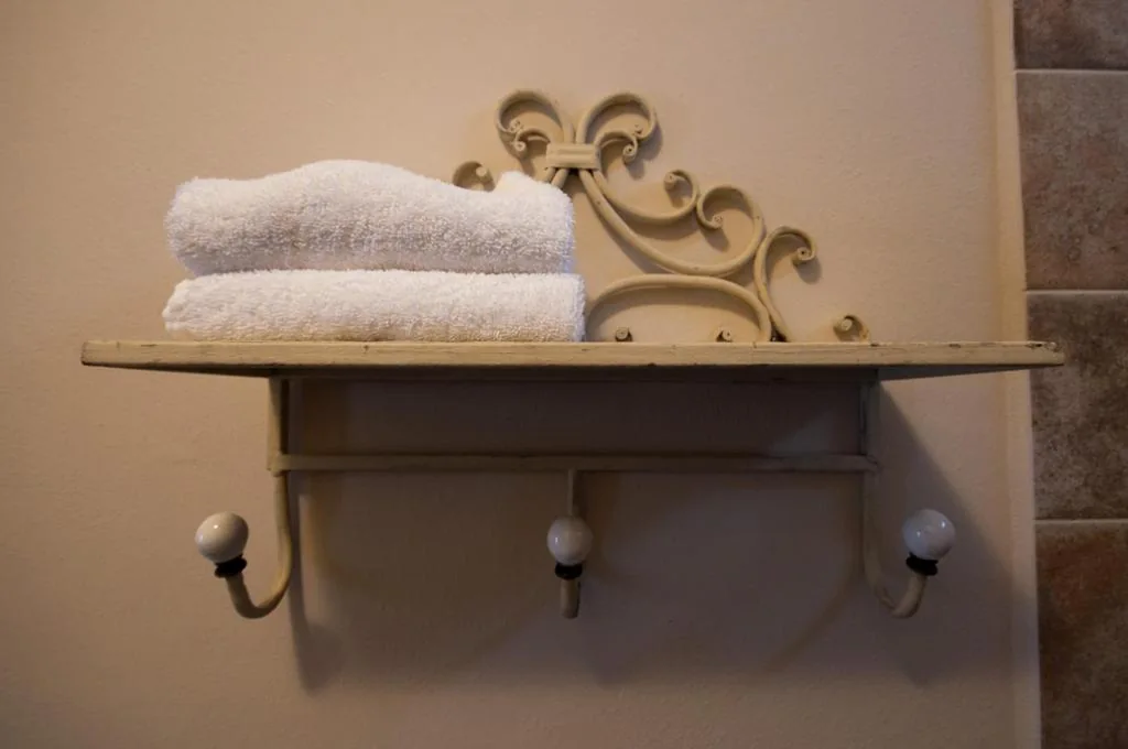 Bed & Breakfast Corte Toro — foto 8