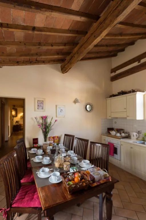 Bed & Breakfast Il Bargello — foto 3
