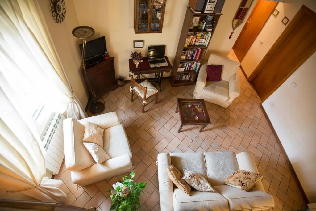 Bed & Breakfast Il Bargello — foto 4