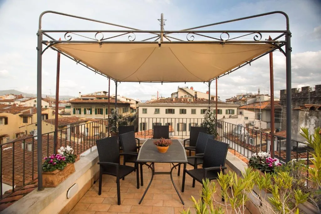 Bed & Breakfast Il Bargello — foto 5