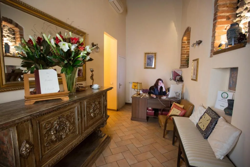 Bed & Breakfast Il Bargello — foto 6