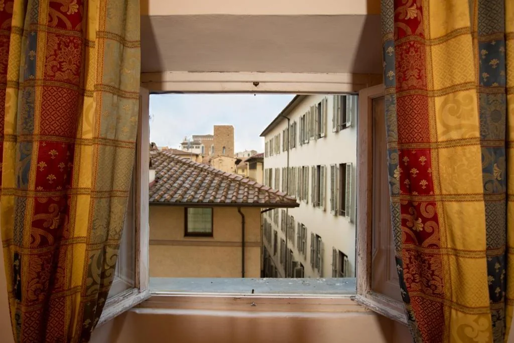 Bed & Breakfast Il Bargello — foto 8