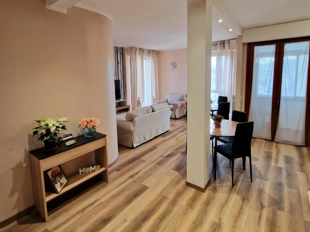 Bed & Breakfast L’Incanto — foto 5