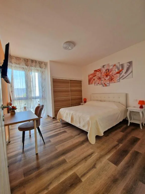 Bed & Breakfast L’Incanto — foto 6