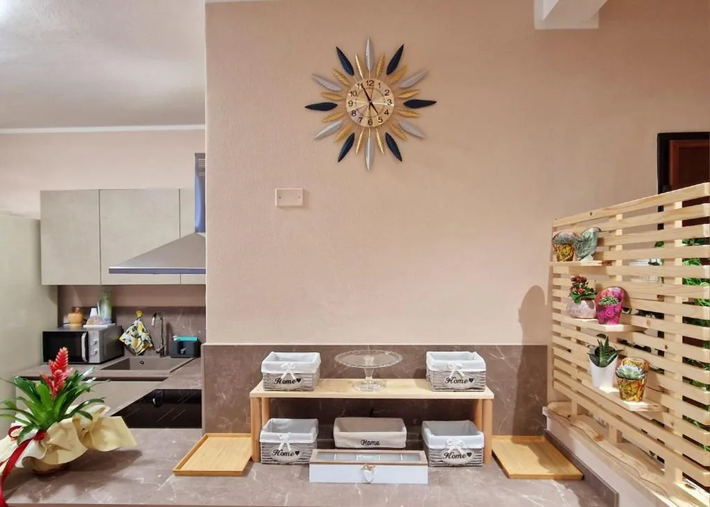 Bed & Breakfast L’Incanto — foto 8