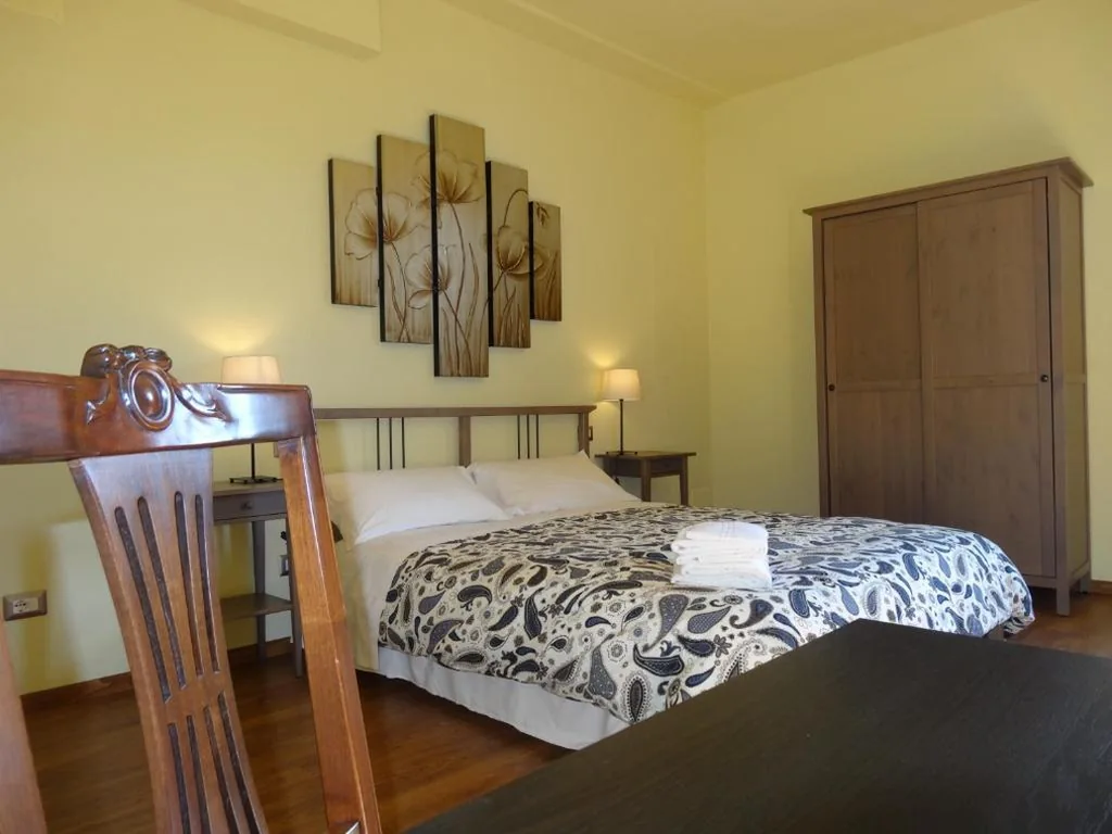 Bed & Breakfast La Tavernetta