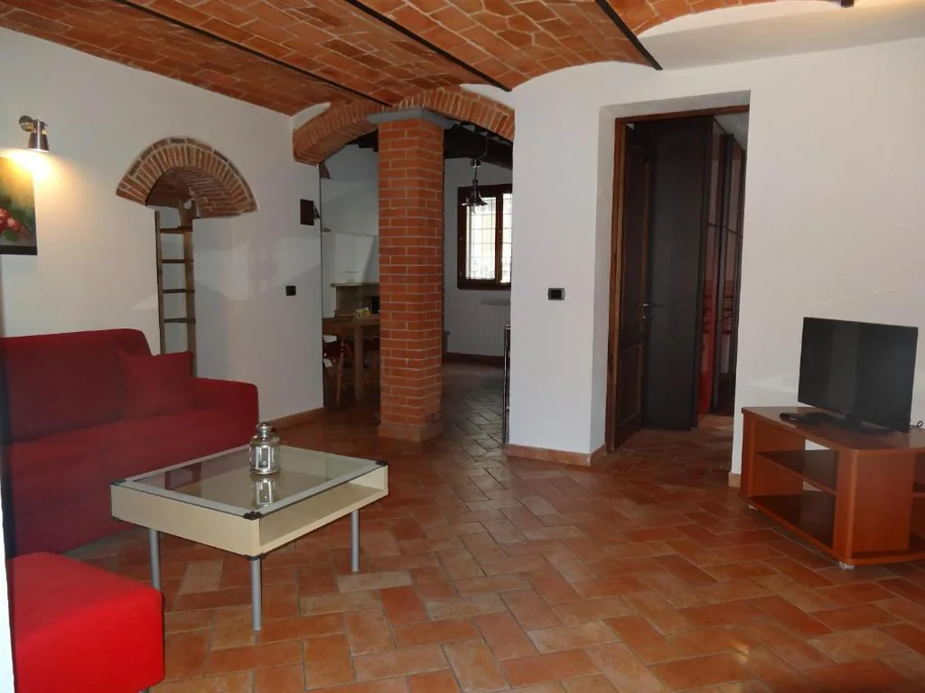 Bed & Breakfast La Tavernetta — foto 5