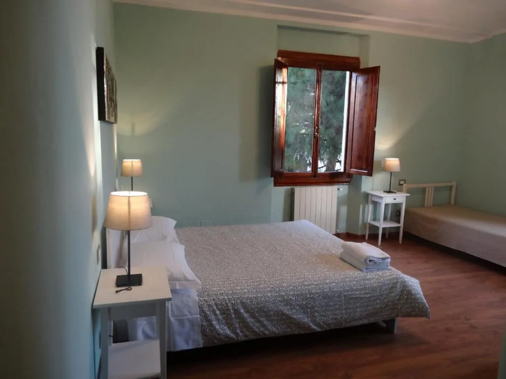 Bed & Breakfast La Tavernetta — foto 6