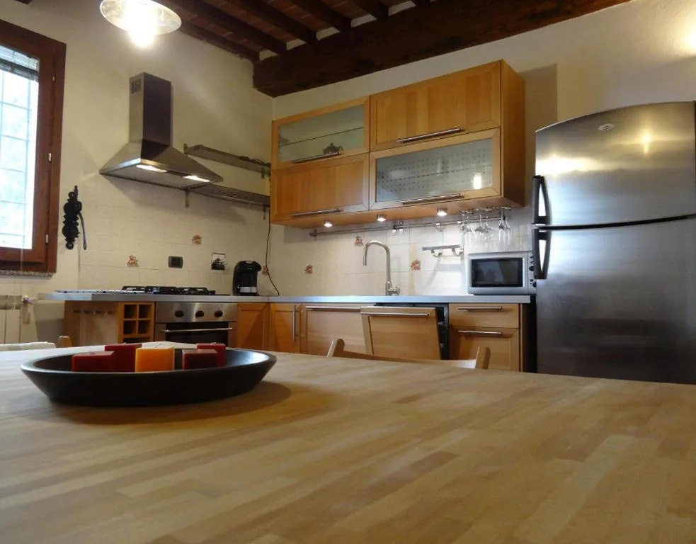 Bed & Breakfast La Tavernetta — foto 8