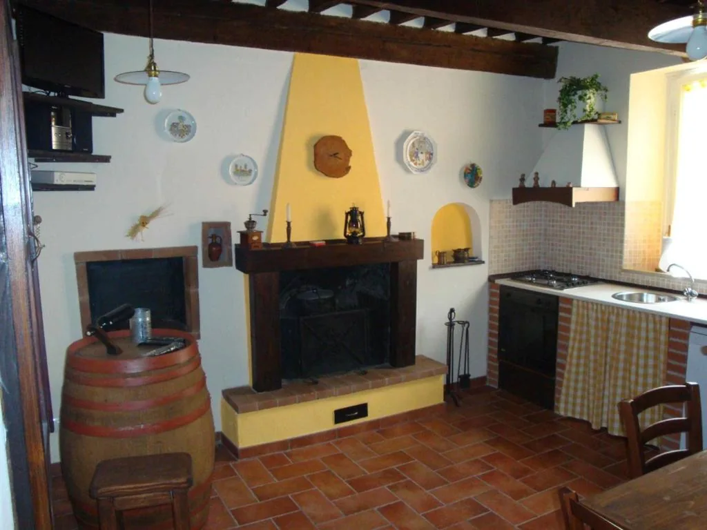 Bed & Breakfast Lucca Fora — foto 3