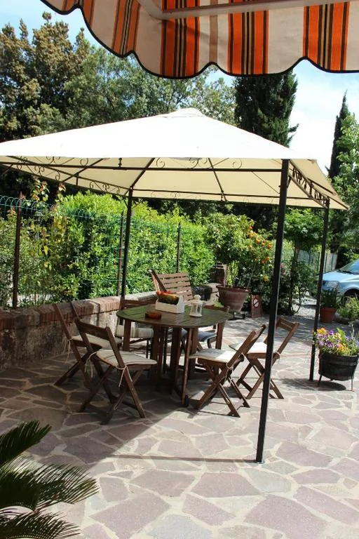 Bed & Breakfast Lucca Fora — foto 8