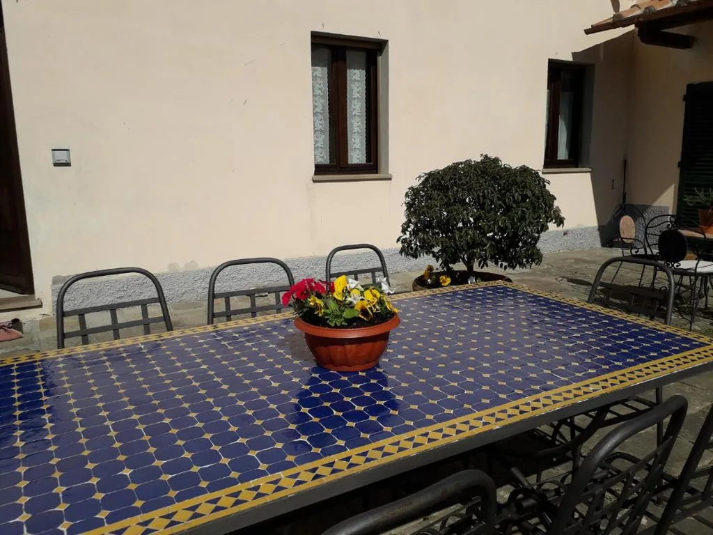 Bed&Breakfast Pianeta Benessere — foto 4