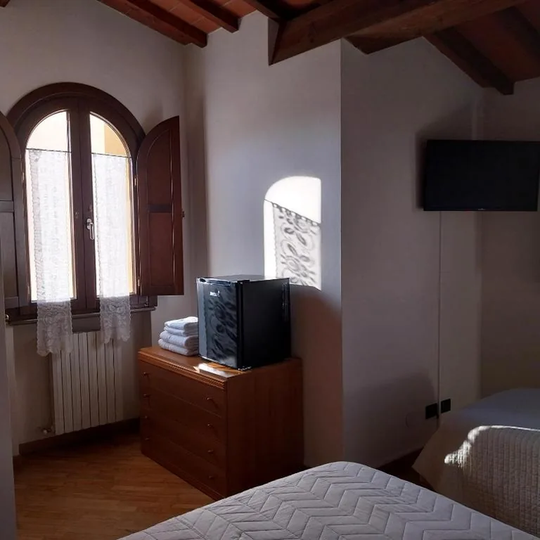 Bed&Breakfast Pianeta Benessere — foto 5