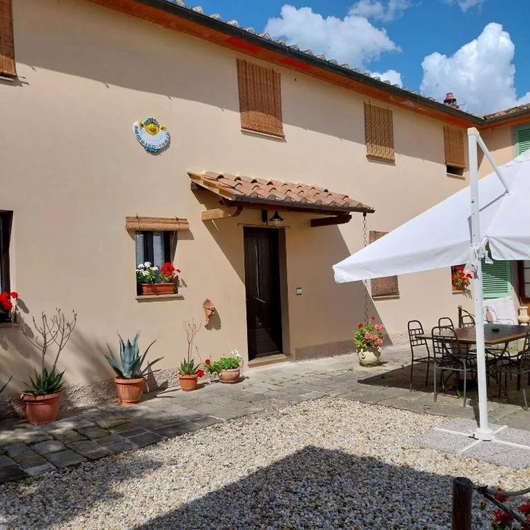 Bed&Breakfast Pianeta Benessere — foto 6