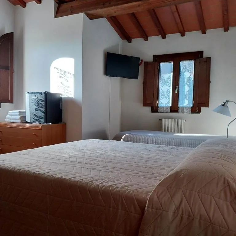 Bed&Breakfast Pianeta Benessere — foto 7
