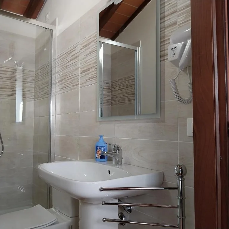 Bed&Breakfast Pianeta Benessere — foto 8