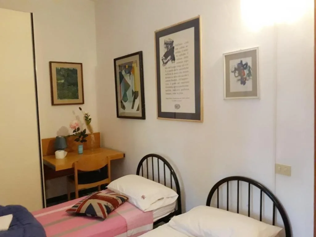 Bed in Siena — foto 6