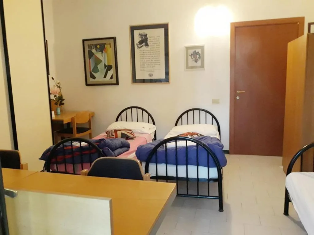Bed in Siena — foto 8