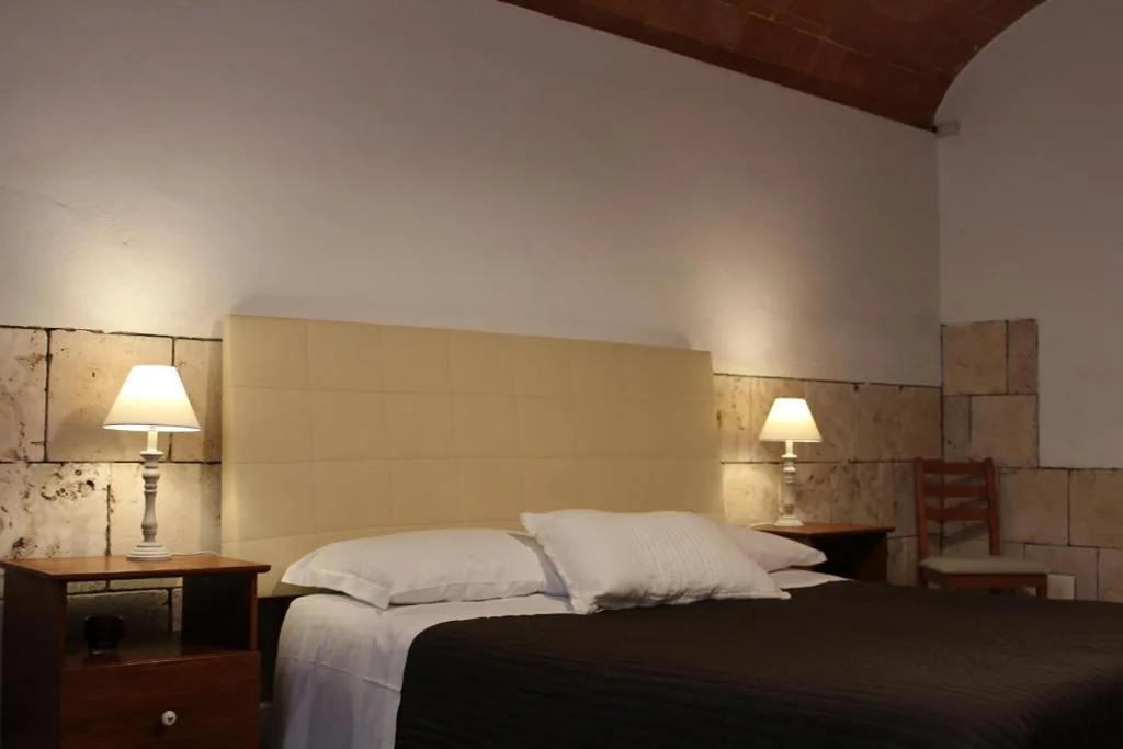 Bed & Tower