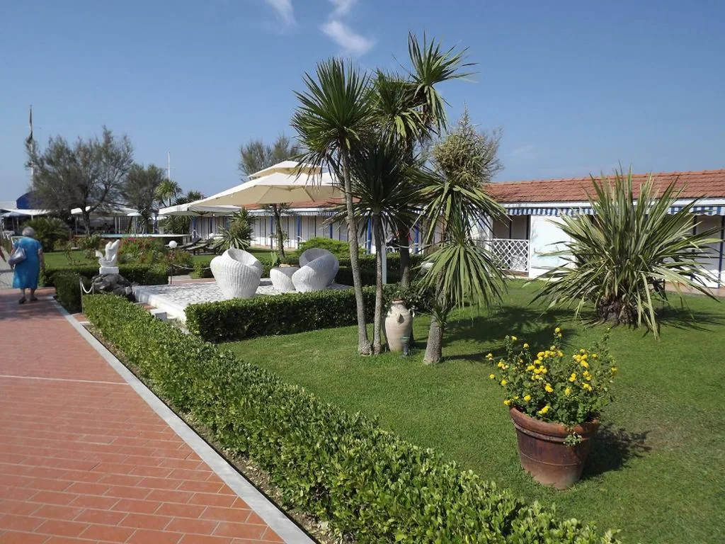 Bedrooms Venezia – camere e spiaggia