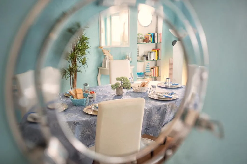 Bedrooms Venezia – camere e spiaggia