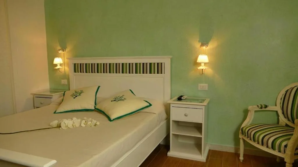 Bedrooms Venezia – camere e spiaggia — foto 6