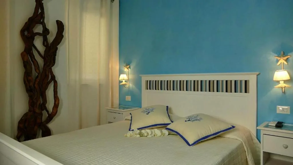 Bedrooms Venezia – camere e spiaggia — foto 7
