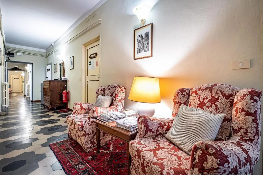 Bellevue House Affittacamere