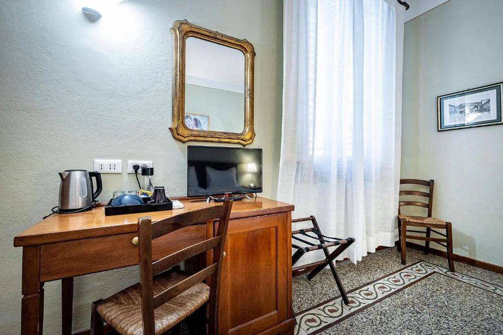 Bellevue House Affittacamere — foto 4