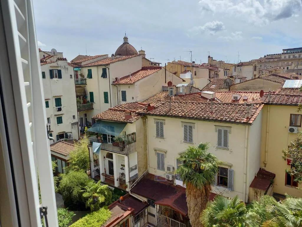 Bellevue House Affittacamere — foto 5