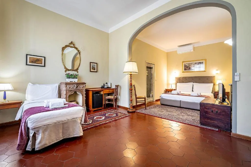 Bellevue House Affittacamere — foto 6