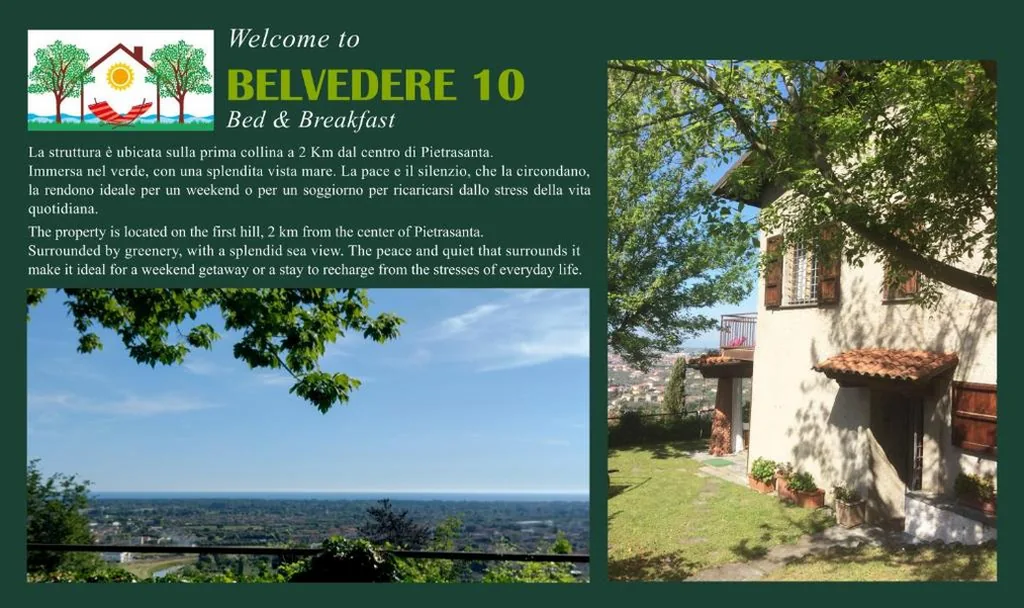 Belvedere 10 — foto 3